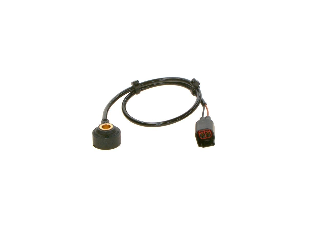Датчик детонації Bosch 0261231183 ціна, від 2500 UAH