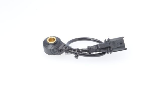 Купити 0261231196 Bosch Датчик детонації
