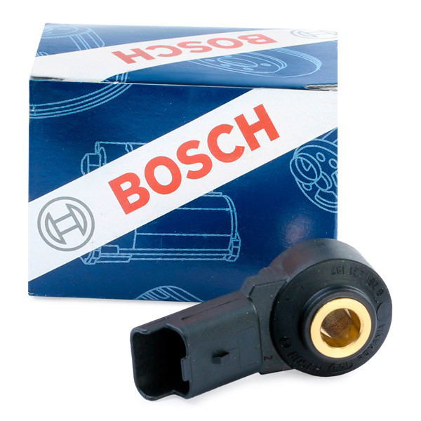 0261231197 Bosch Датчик детонації