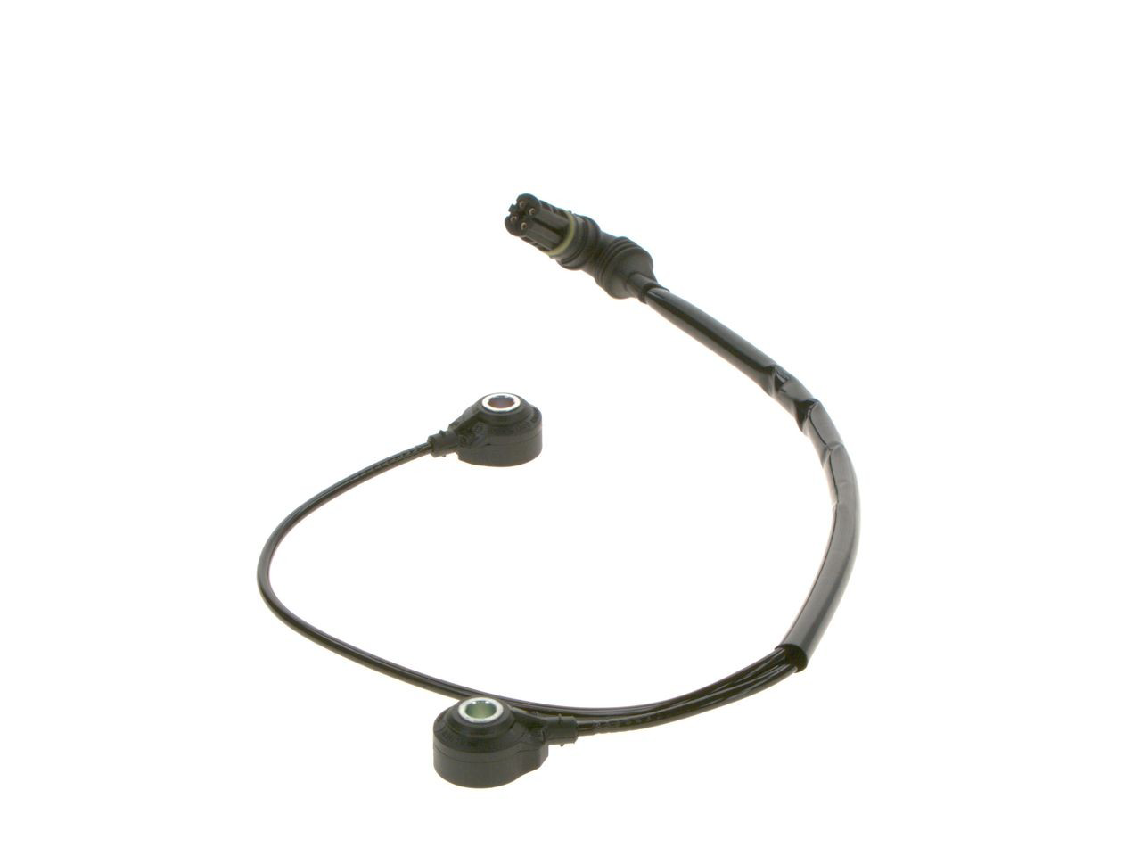 Датчик детонації Bosch 0261231200 ціна, від 83.25 USD