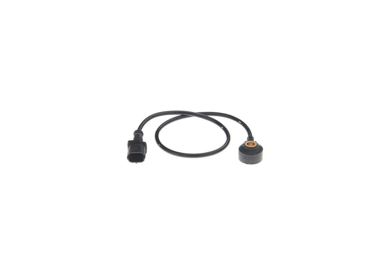 0261231218 Bosch Датчик детонації
