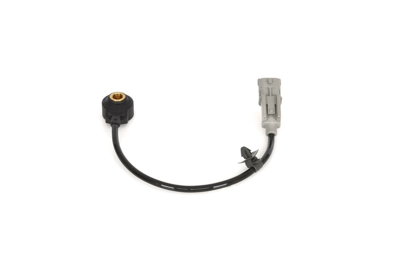 Датчик детонації Bosch 0261231228 ціна, від 14.04 USD
