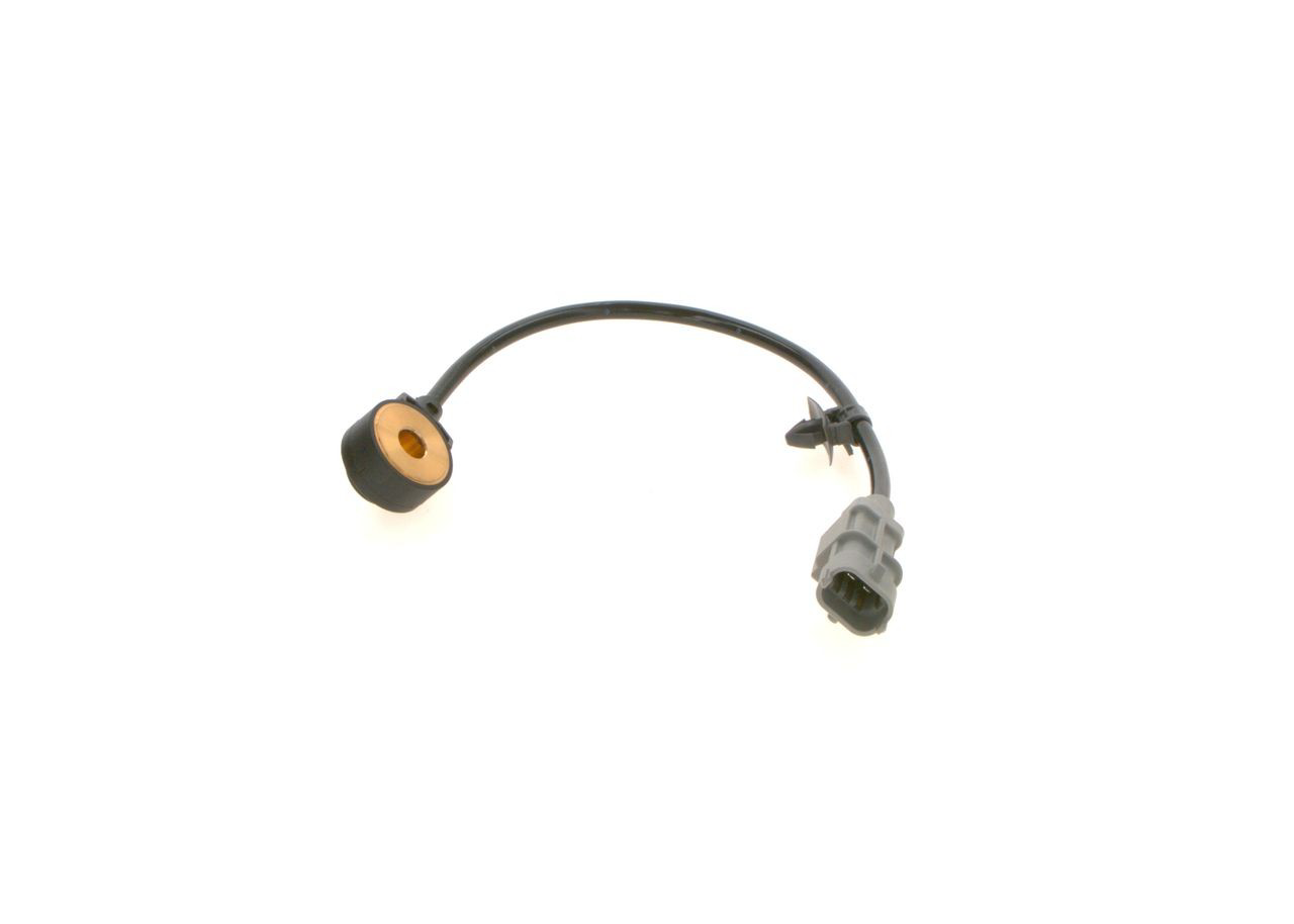 Купити 0261231228 Bosch Датчик детонації