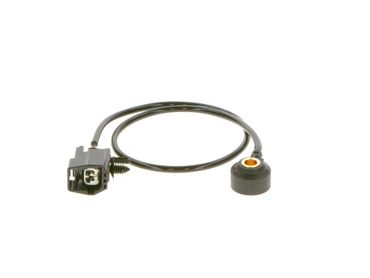 Датчик детонації Bosch 0261231316 ціна, від 22.34 USD