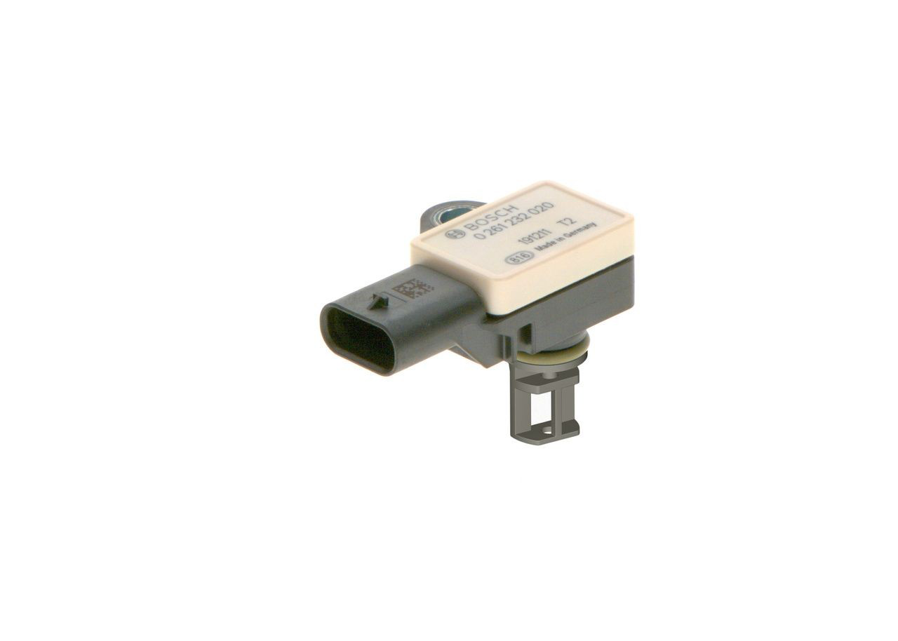 0261232020 Bosch Датчик наддува