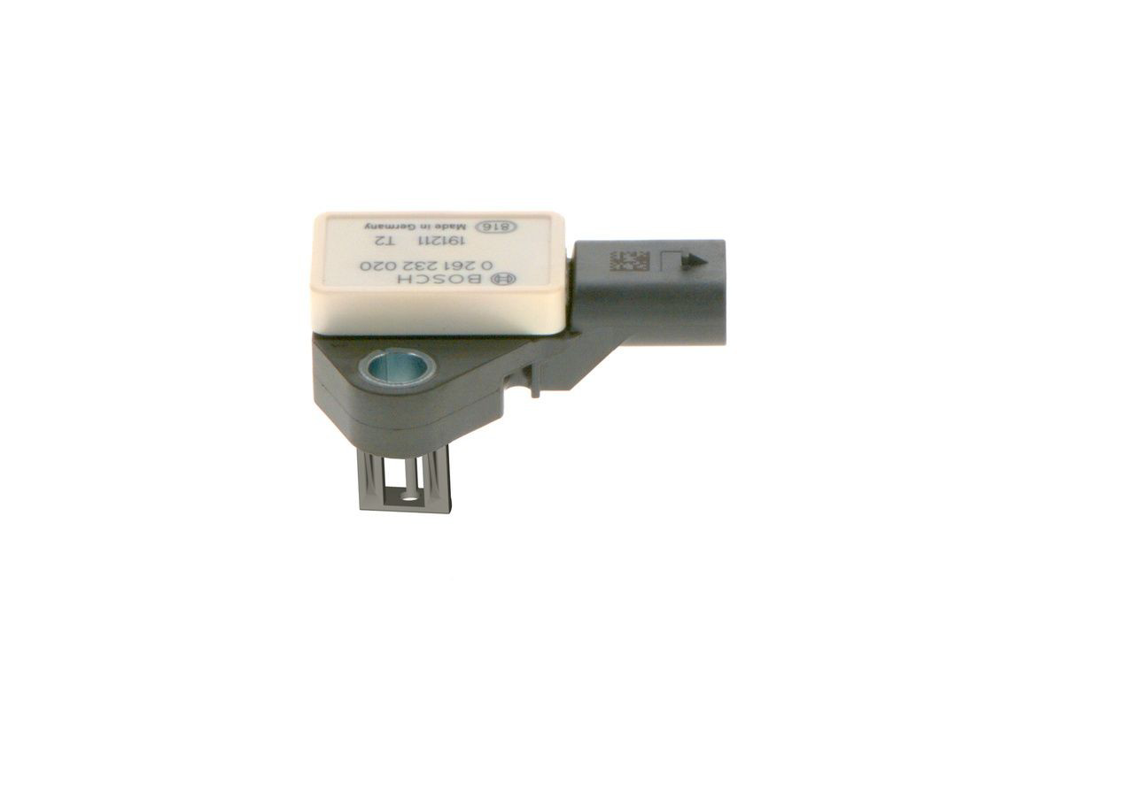 MAP сенсор Bosch 0261232020 ціна, від 31.59 USD