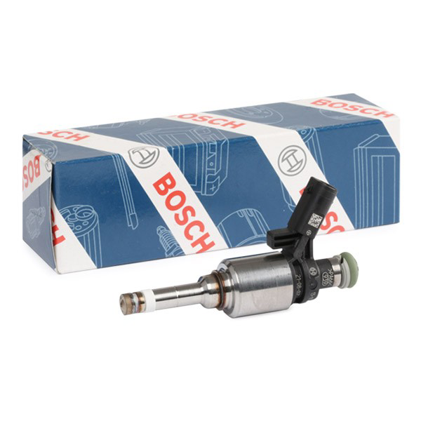 Форсунка інжектора Bosch 026150001A