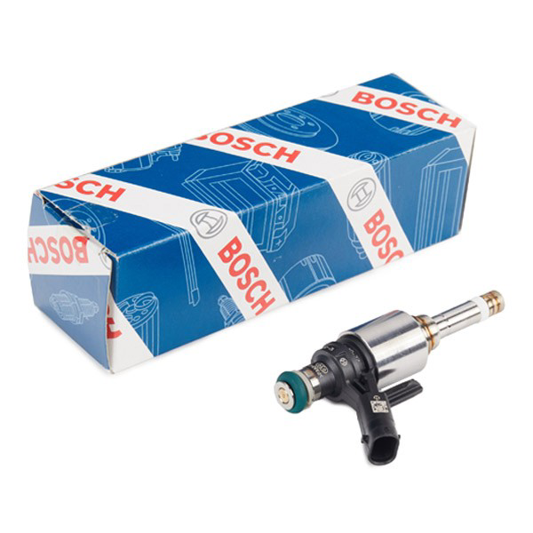 Паливні форсунки 026150001H Bosch