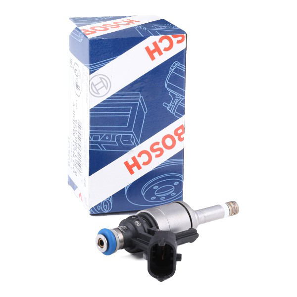 Паливні форсунки 0261500029 Bosch