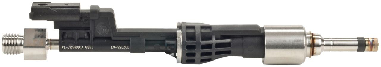 Форсунка паливна Bosch 0261500063 ціна, від 117.36 USD