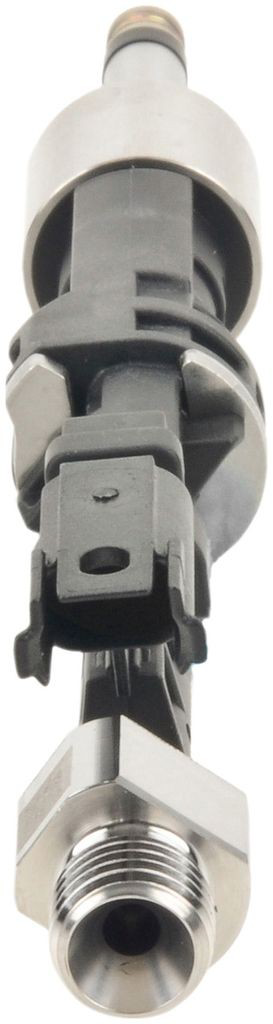 Купити 0261500063 Bosch Форсунка дизельна в зборі, розпилювач + тримач