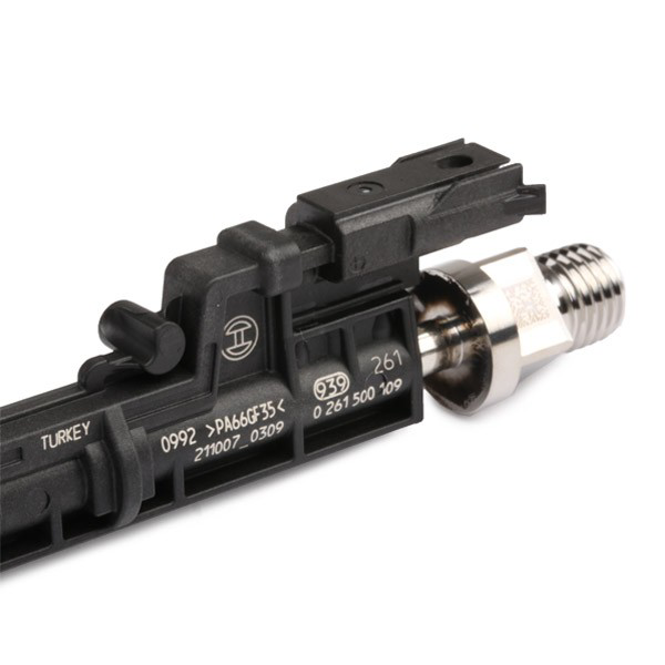 Форсунка паливна Bosch 0261500109 ціна, від 107.74 USD