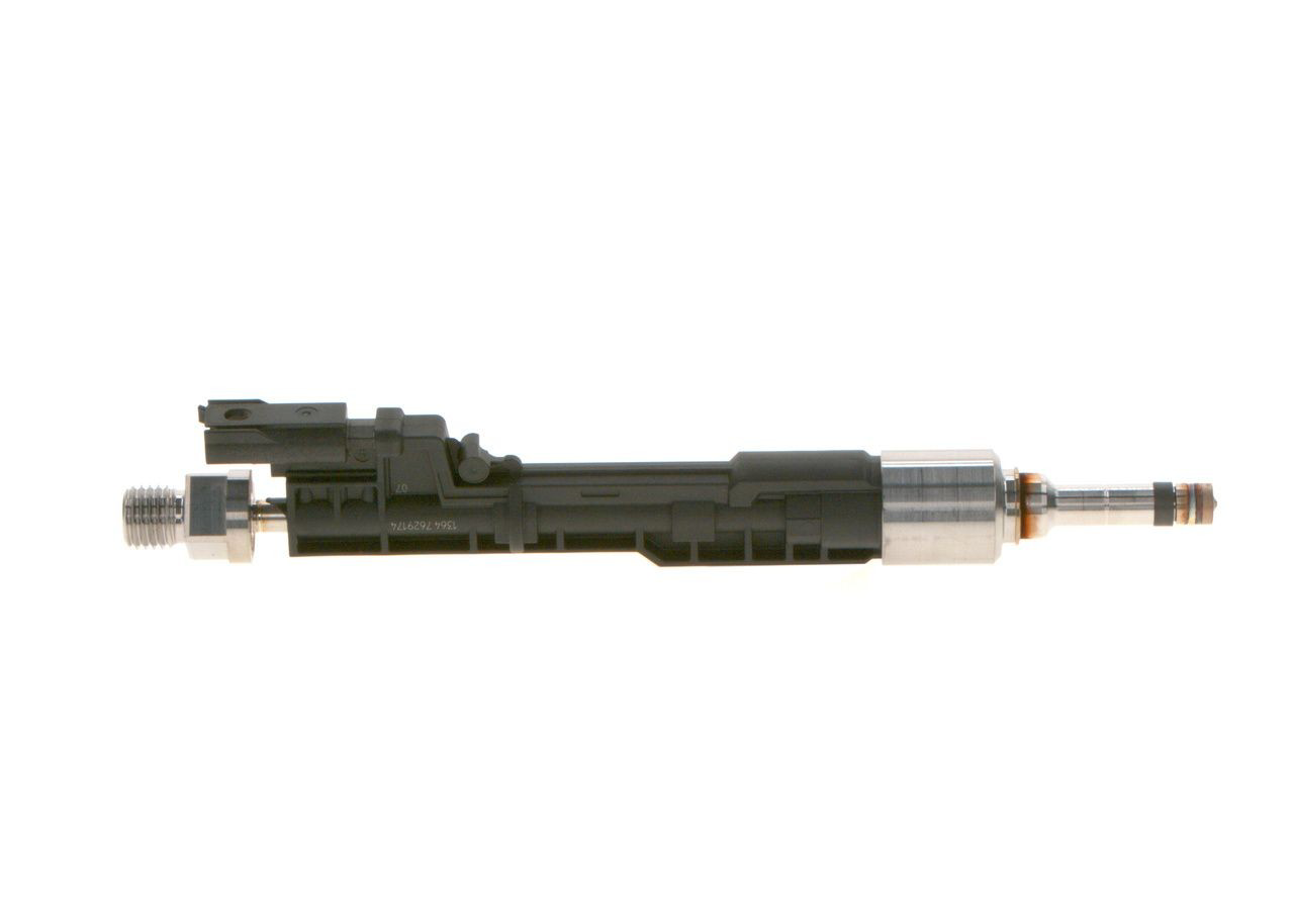 Форсунка паливна Bosch 0261500153 ціна, від 87.98 USD