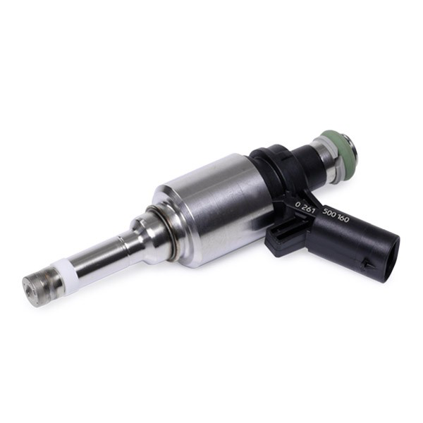 Купити 0261500160 Bosch Форсунка дизельна в зборі, розпилювач + тримач