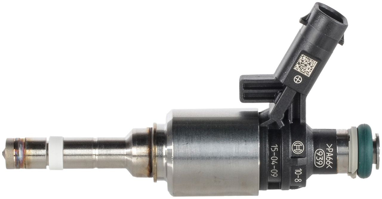 Купити 0261500164 Bosch Форсунка дизельна в зборі, розпилювач + тримач