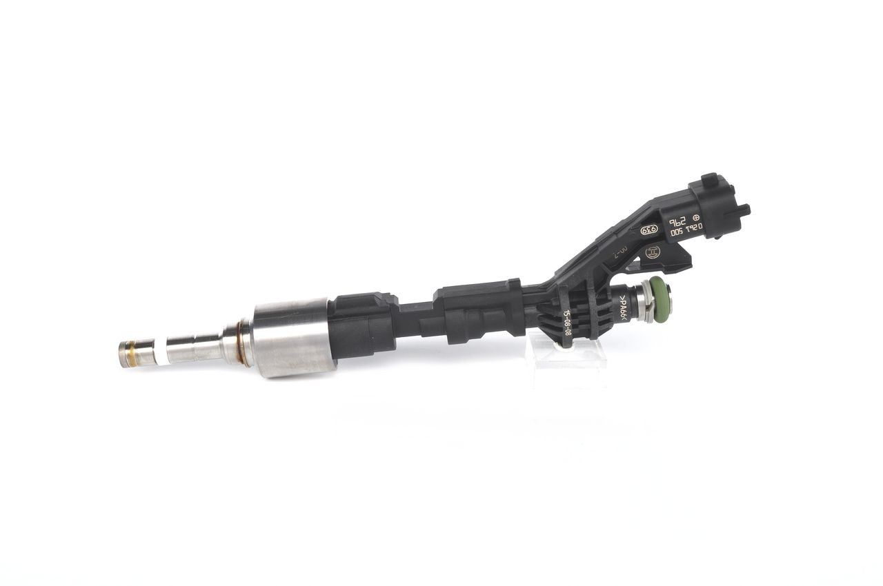 Форсунка паливна Bosch 0261500296 ціна, від 105.25 USD