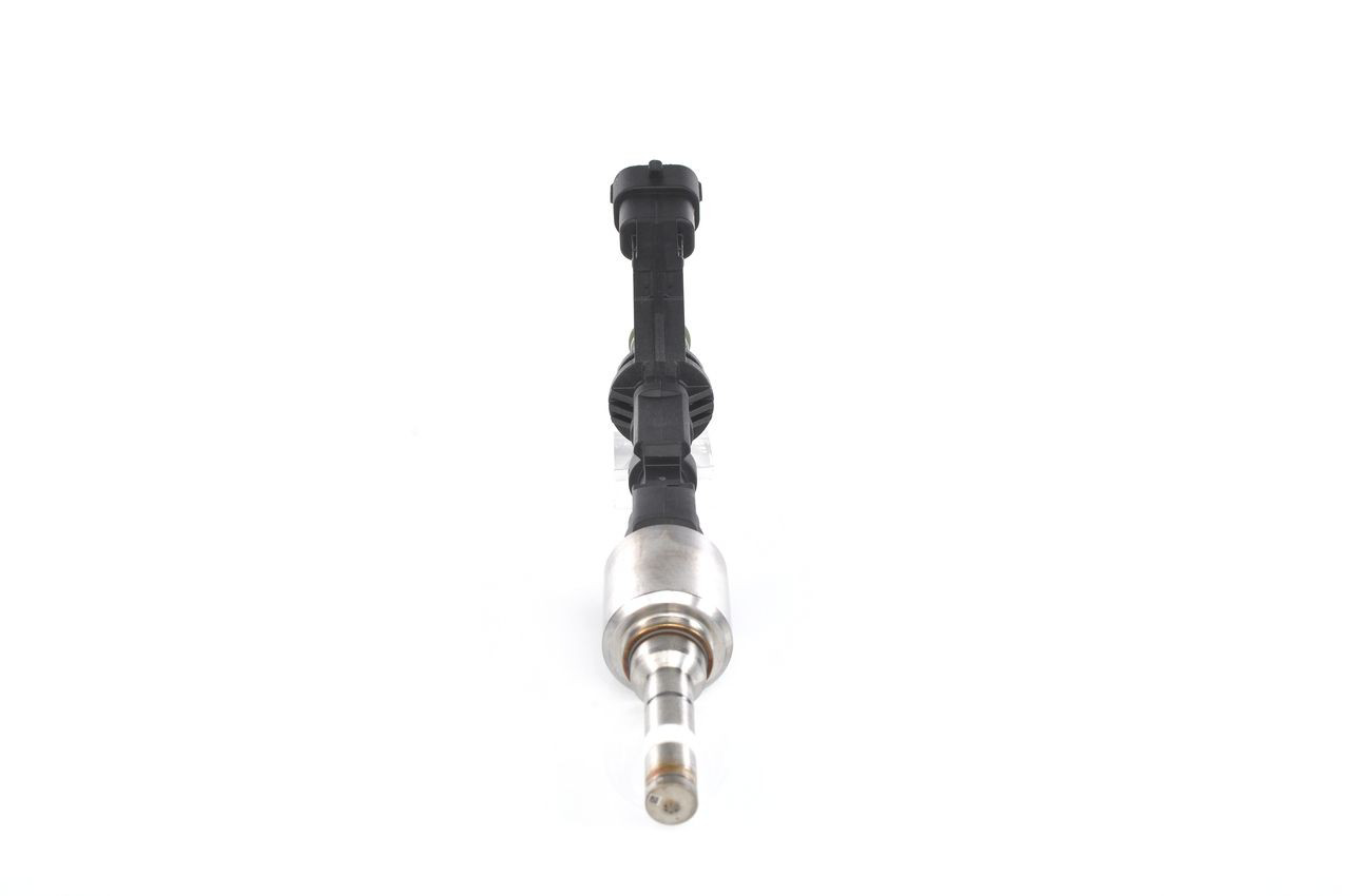 Паливні форсунки 0261500296 Bosch