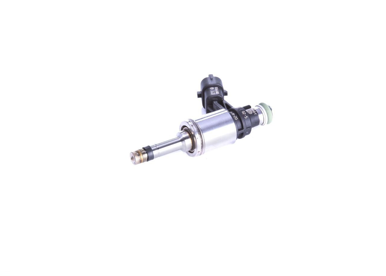 Купити 0261500333 Bosch Форсунка дизельна в зборі, розпилювач + тримач