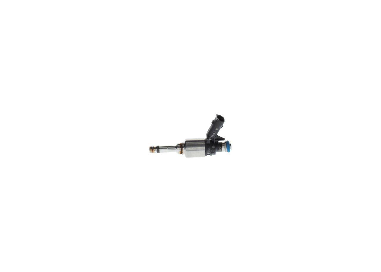 Купити 0261500335 Bosch Форсунка дизельна в зборі, розпилювач + тримач