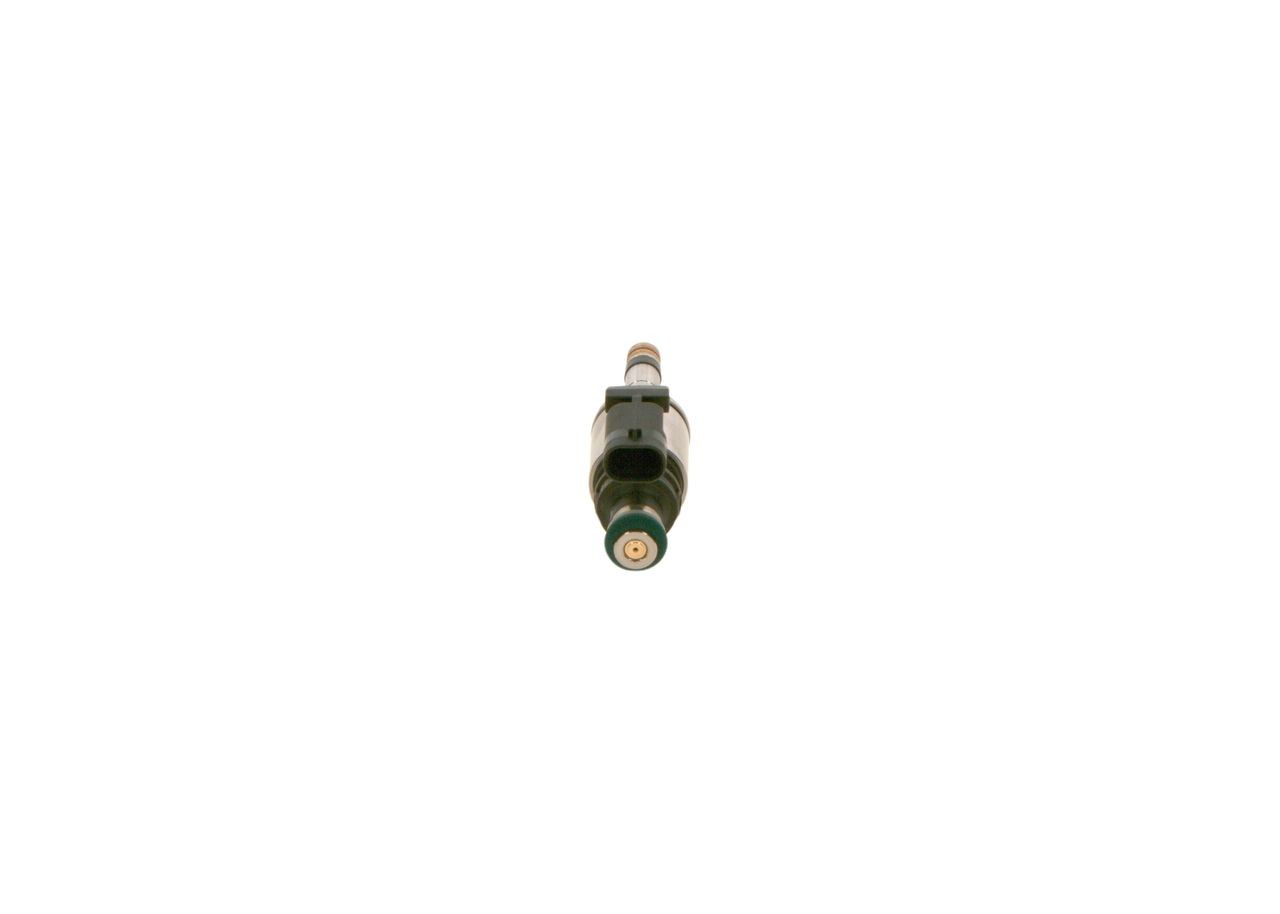 Купити 0261500354 Bosch Форсунка дизельна в зборі, розпилювач + тримач
