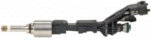 Форсунка паливна Bosch 0261500394 ціна, від 86.31 USD