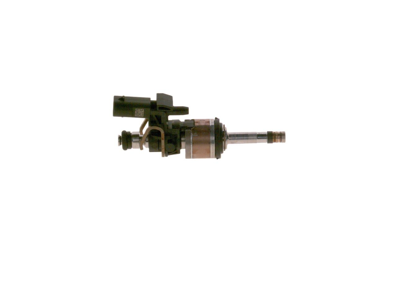 Купити 0261500443 Bosch Форсунка дизельна в зборі, розпилювач + тримач