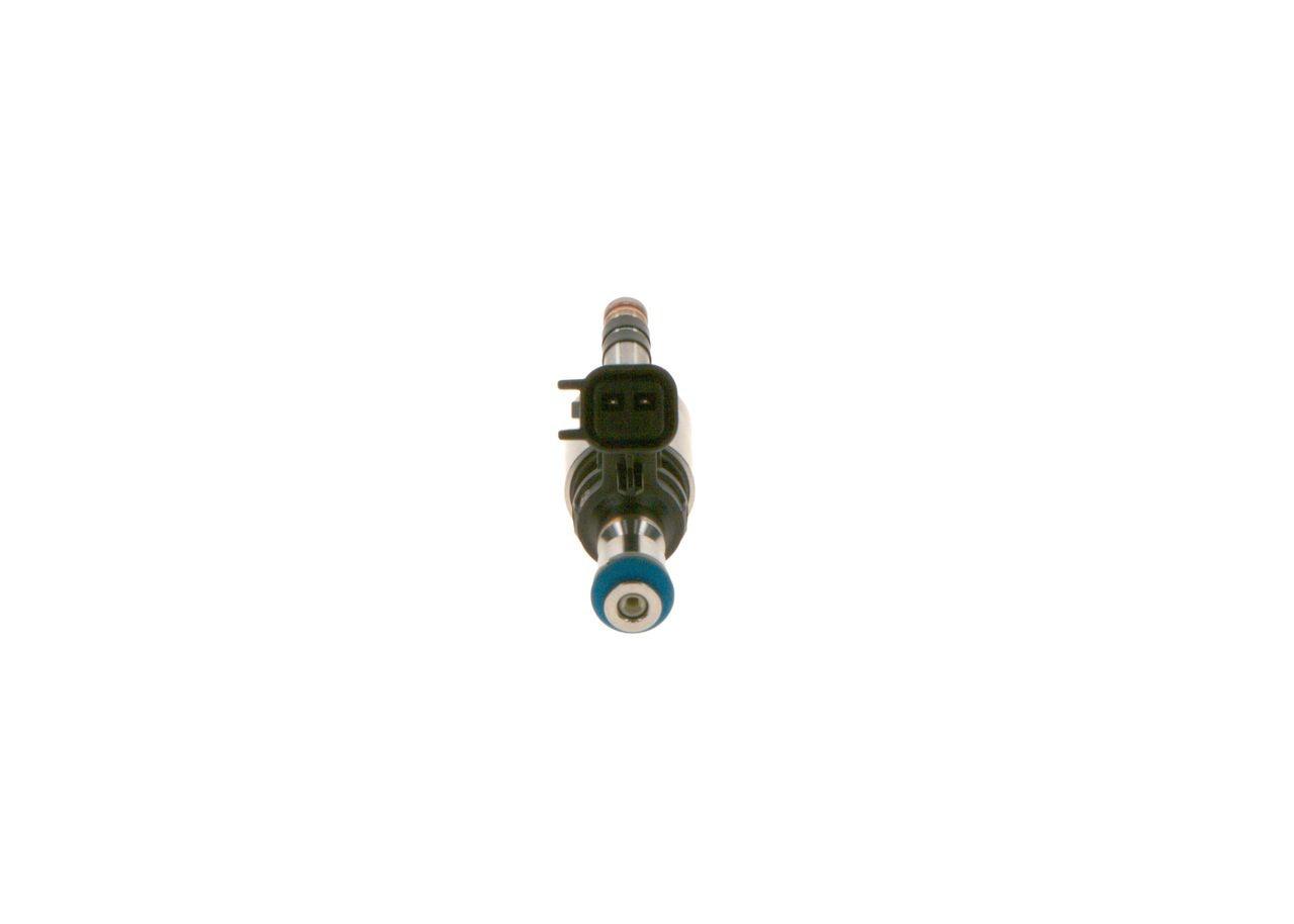 Форсунка паливна Bosch 0261500463 ціна, від 87.27 USD
