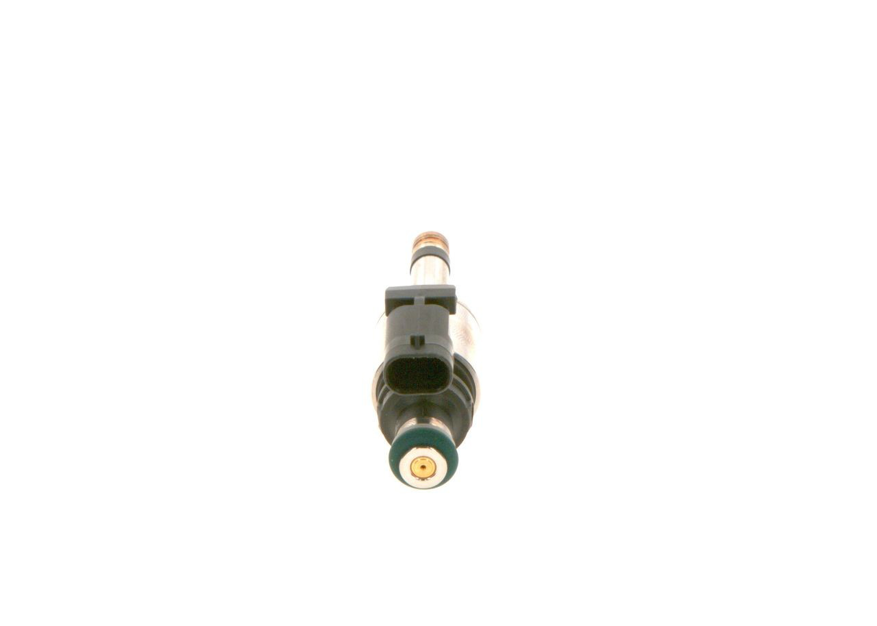 Купити 0261500475 Bosch Форсунка дизельна в зборі, розпилювач + тримач