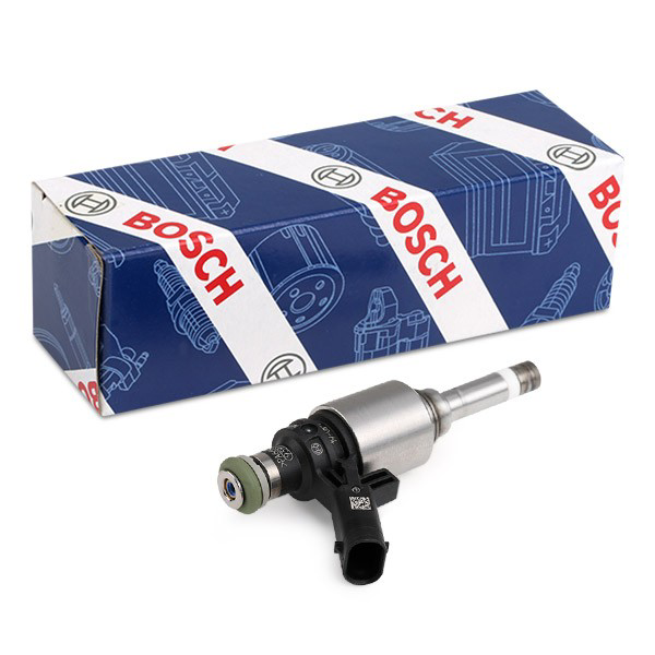Форсунка паливна Bosch 0261500621 ціна, від 26.91 USD