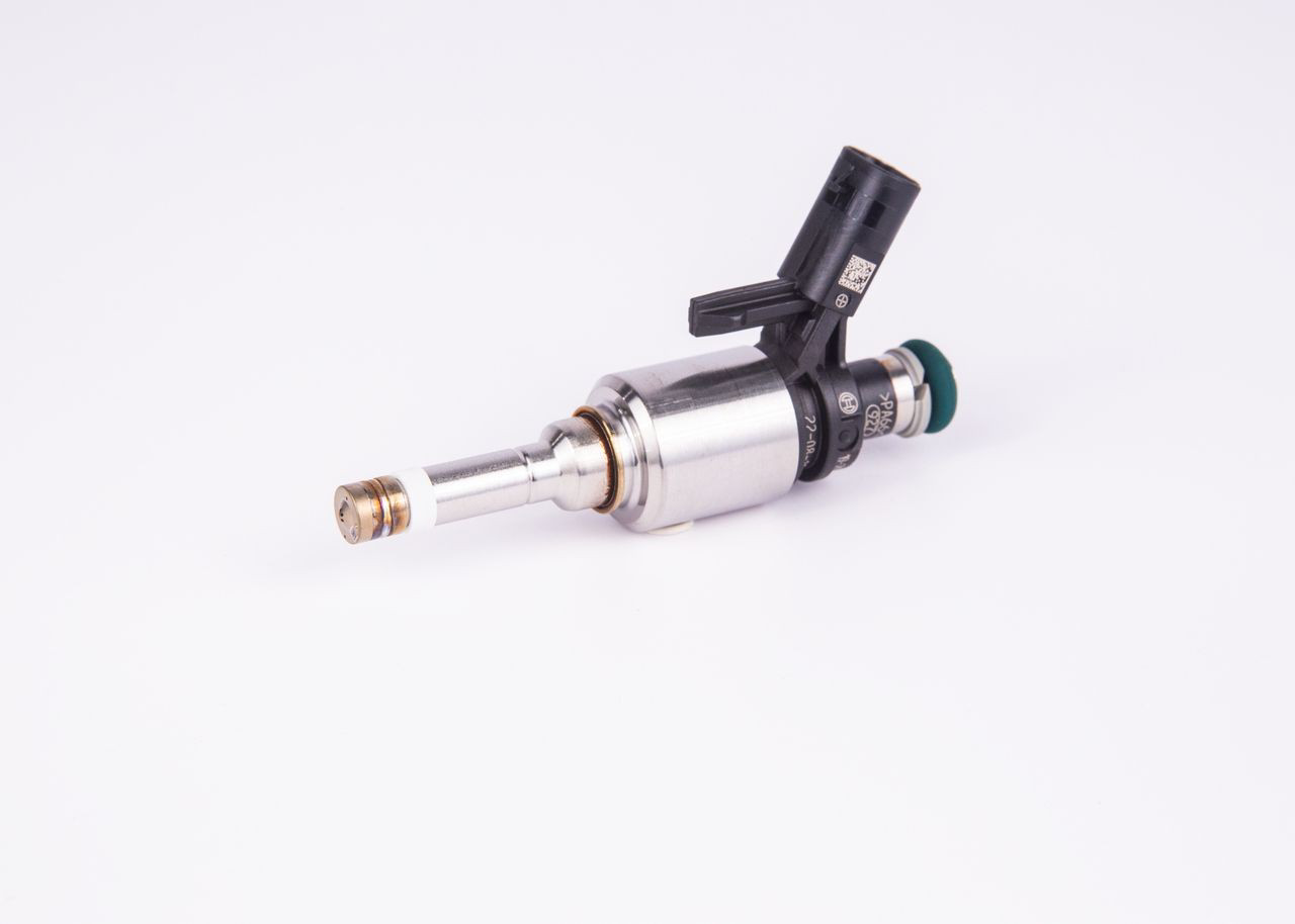 Форсунка паливна Bosch 0261500792 ціна, від 89.60 USD