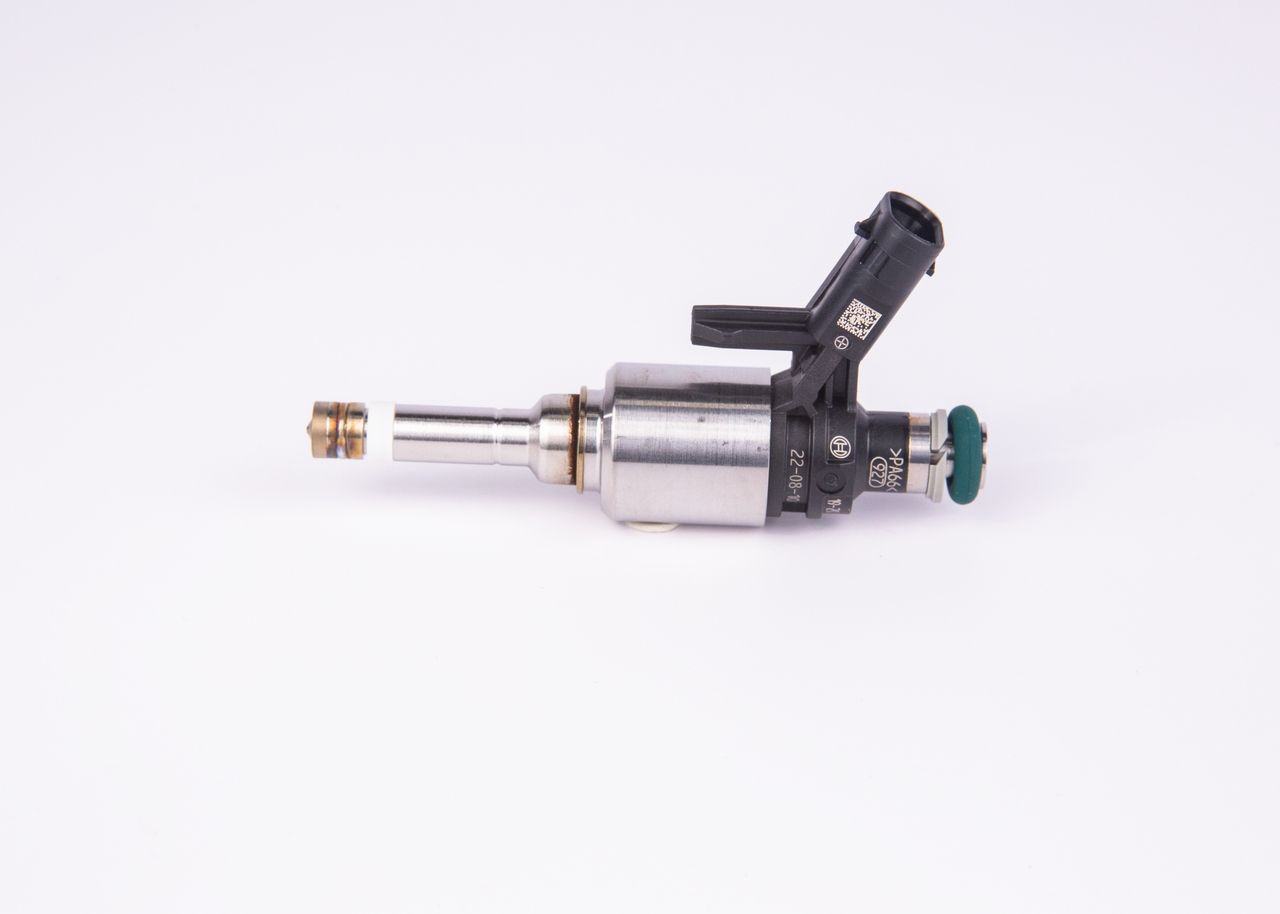 Купити 0261500792 Bosch Форсунка дизельна в зборі, розпилювач + тримач