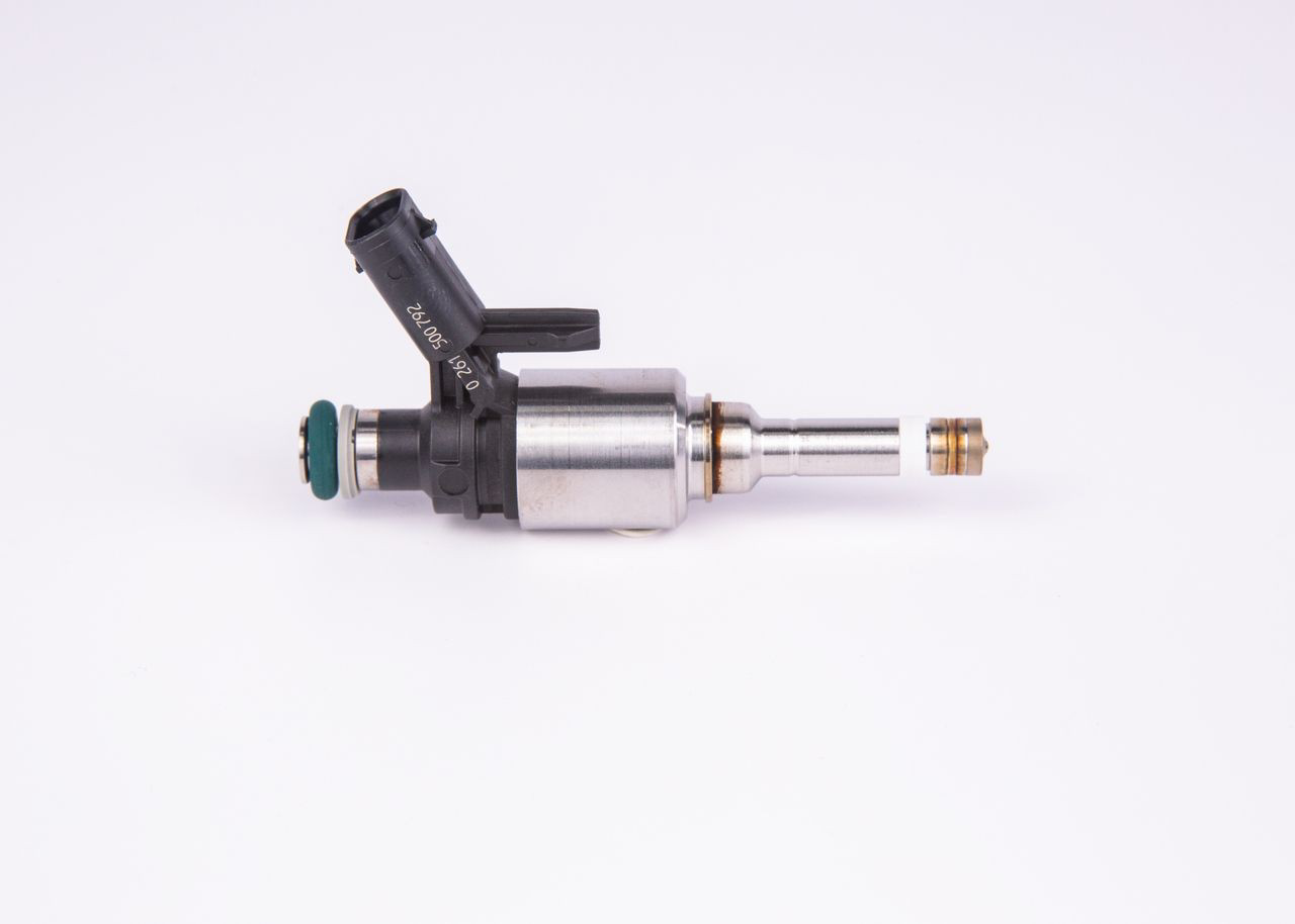 Форсунка інжектора Bosch 0261500792