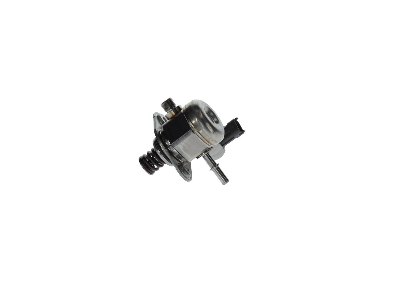 ПНВТ Bosch 0261520116