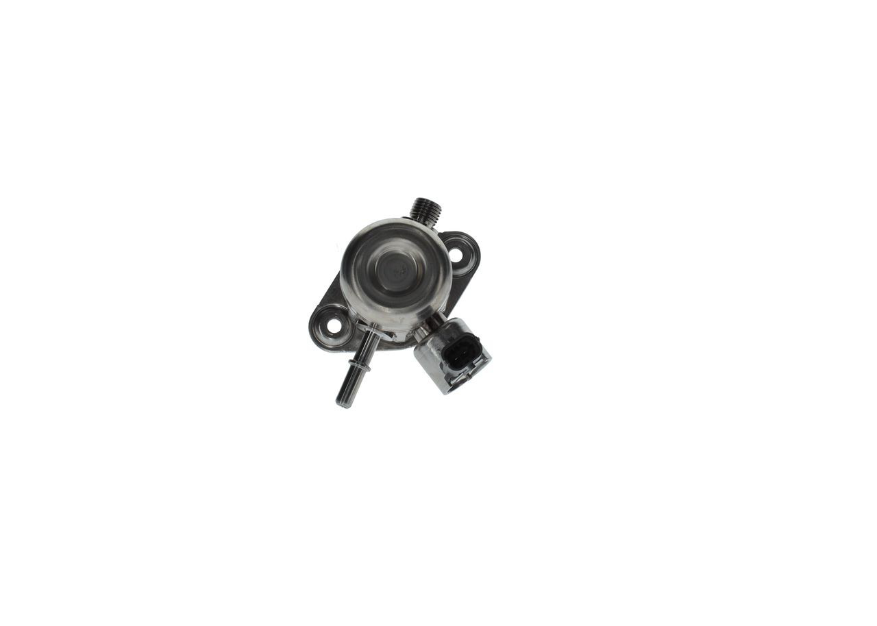 Паливний насос високого тиску 0261520116 Bosch