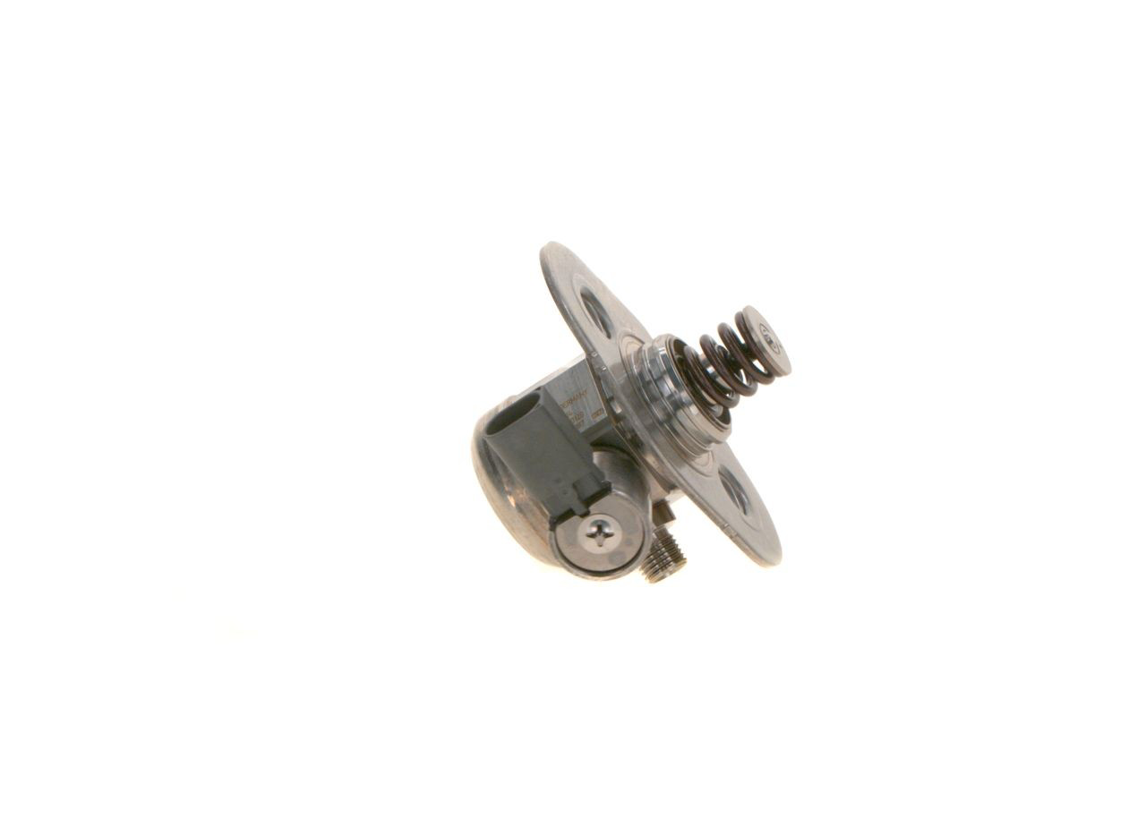 ПНВТ Bosch 0261520128
