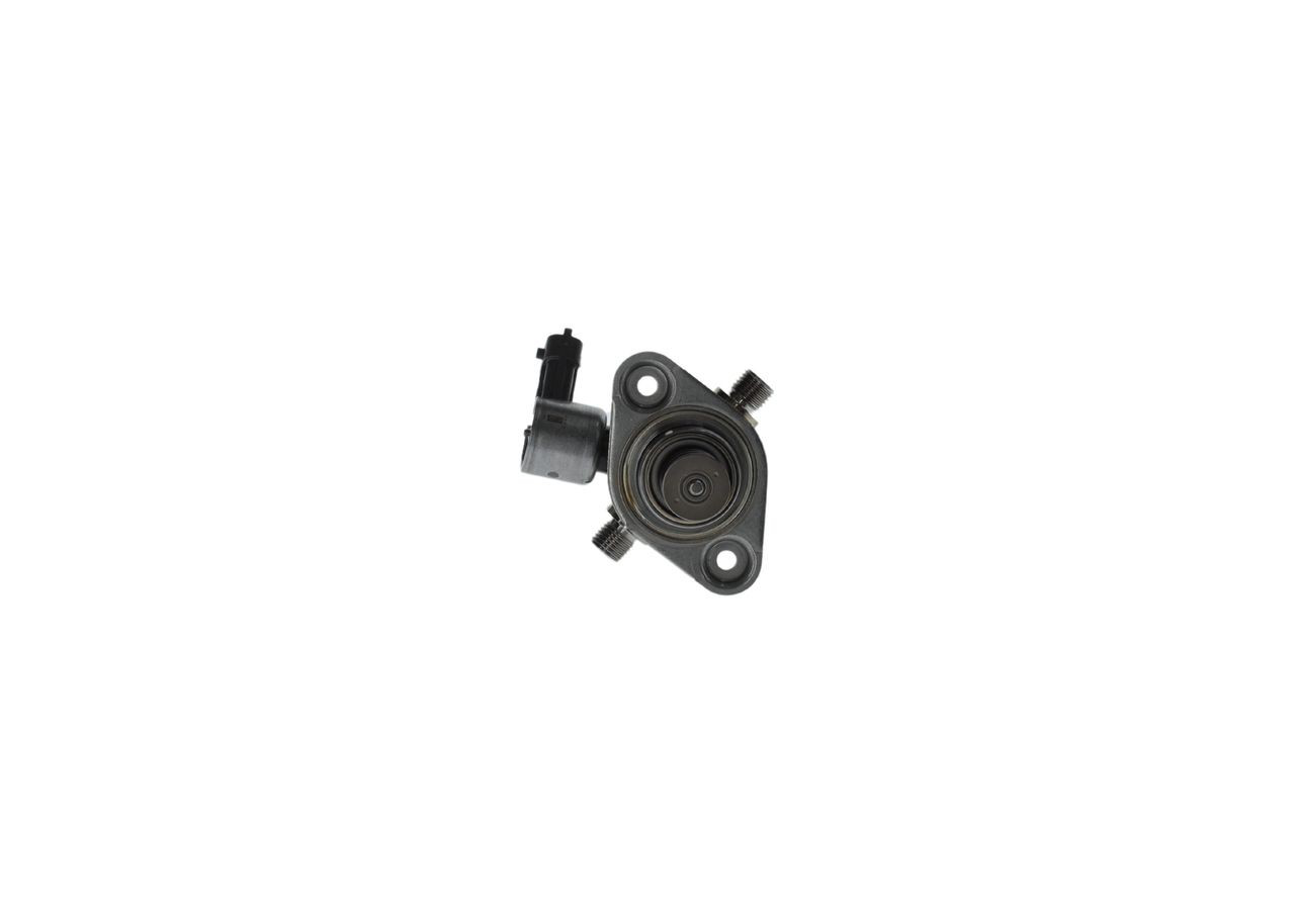 ПНВТ Bosch 0261520139