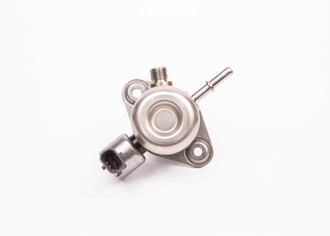 Купити 0261520151 Bosch Насос паливний високого тиску (ПНВТ) - DIESEL