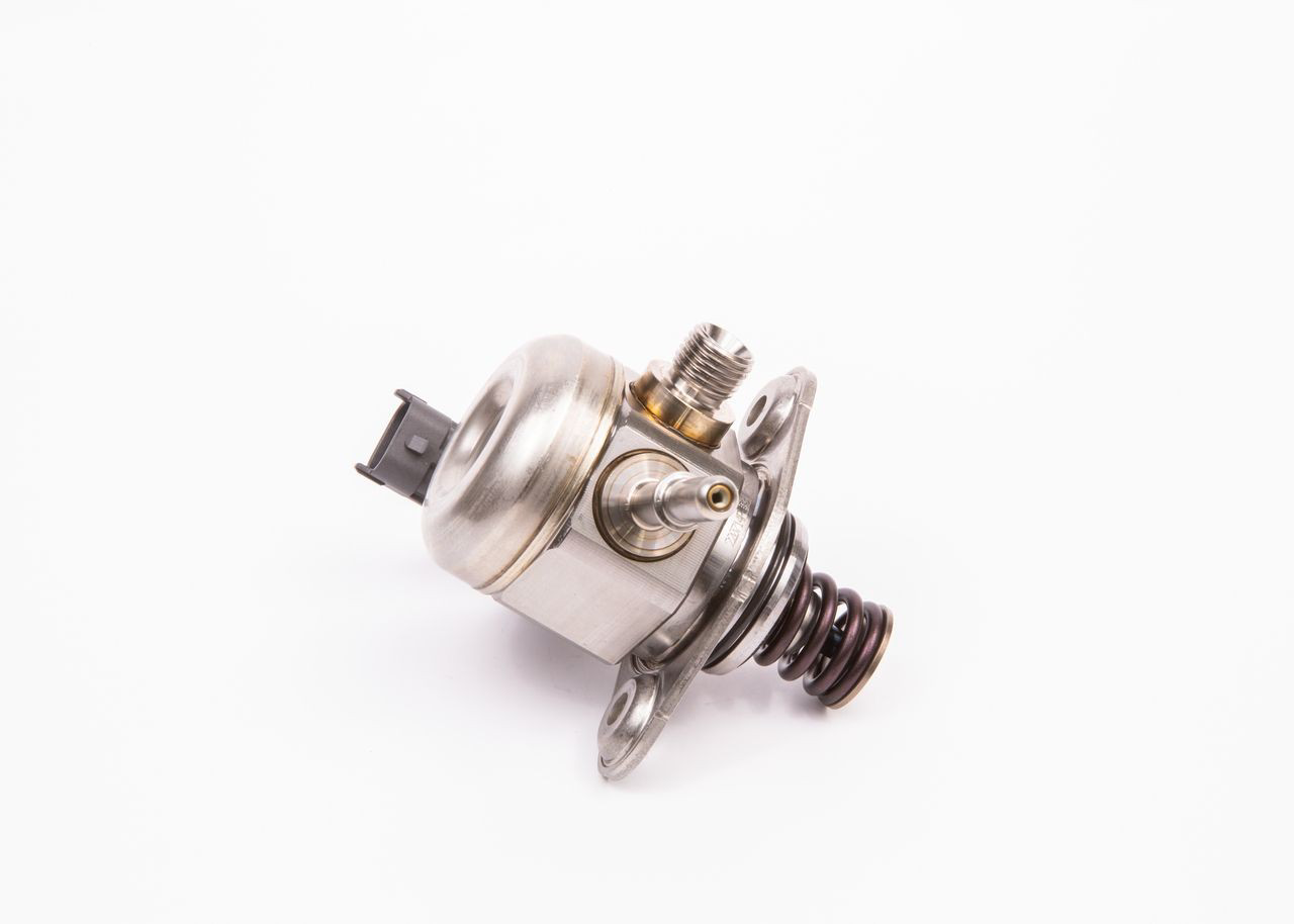 Насос паливний високого тиску Bosch 0261520151 ціна, від 242.24 USD