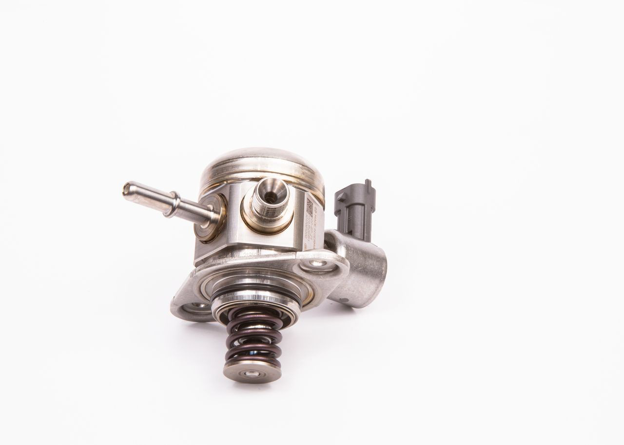 ПНВТ Bosch 0261520151