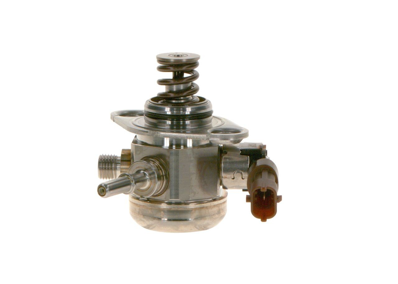 Насос паливний високого тиску Bosch 0261520201 ціна, від 308.31 USD