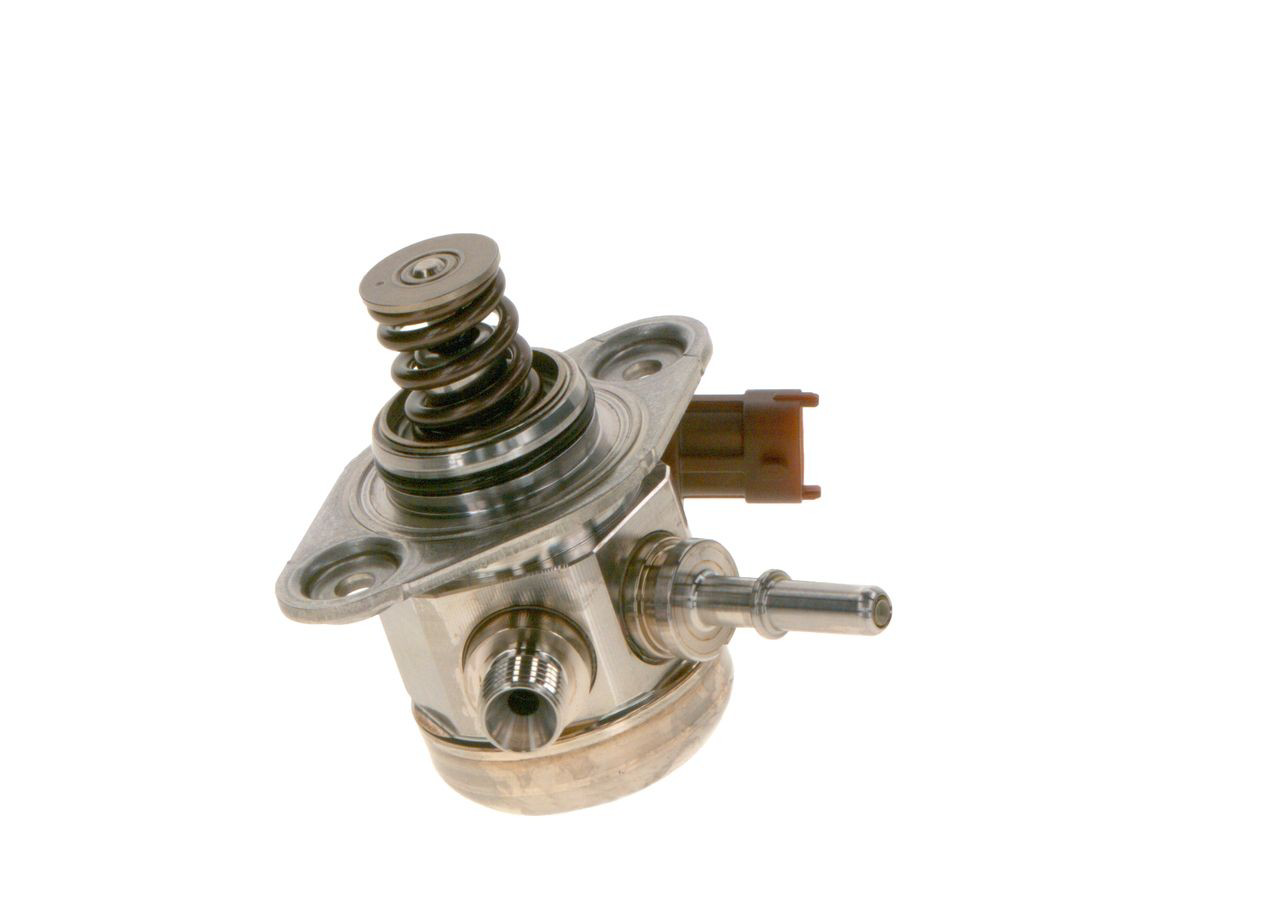 ПНВТ Bosch 0261520201