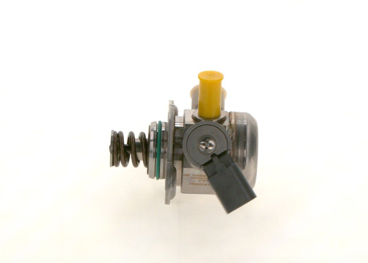 ПНВТ Bosch 0261520211