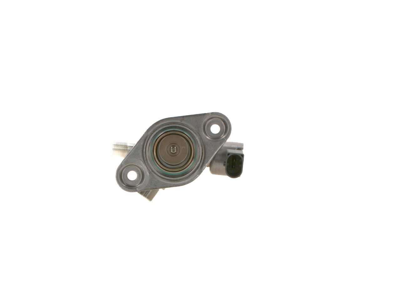 ПНВТ Bosch 0261520217