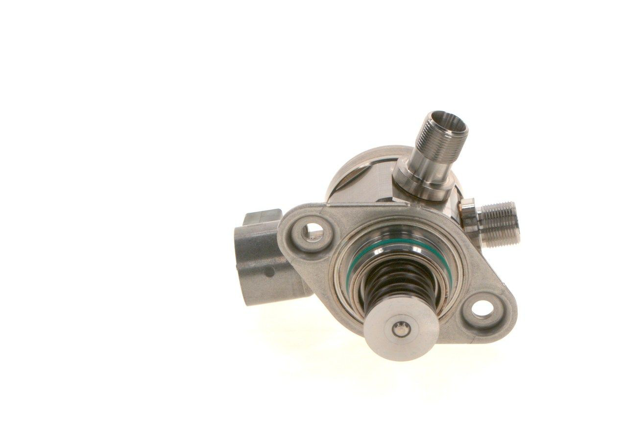 ПНВТ Bosch 0261520221