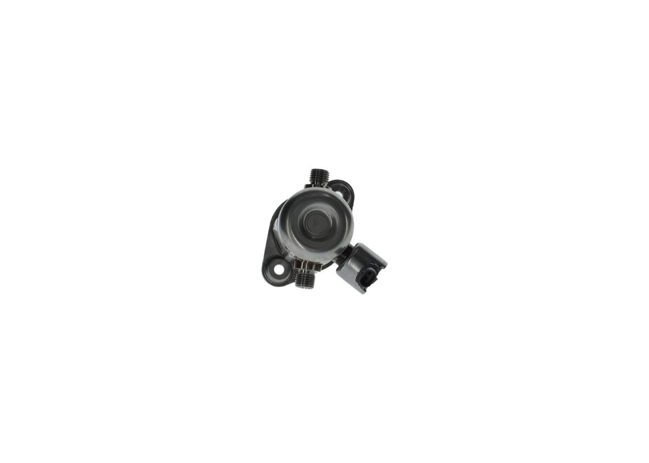 0261520283 Bosch Насос паливний високого тиску (ПНВТ)