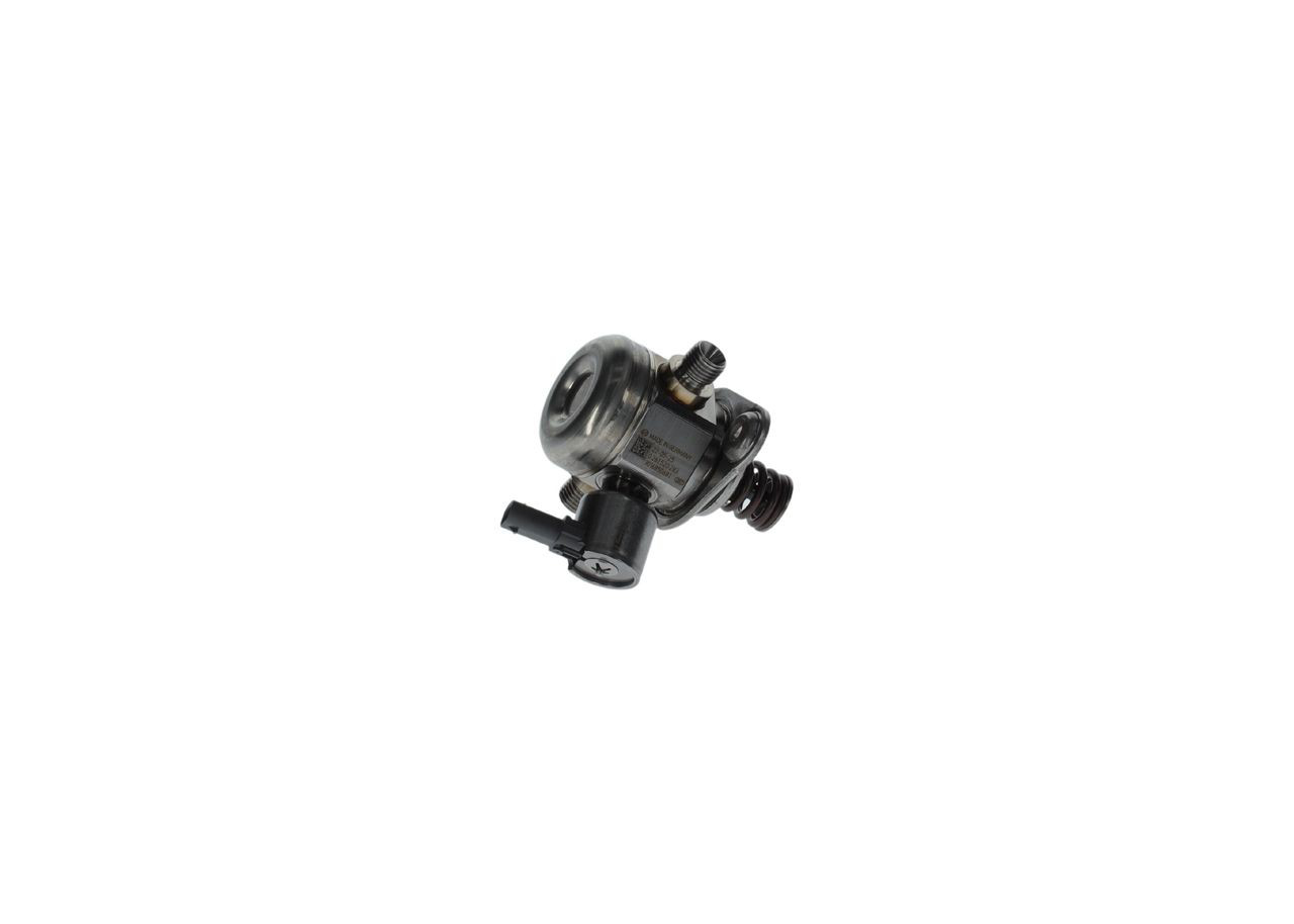 Паливний насос високого тиску 0261520283 Bosch