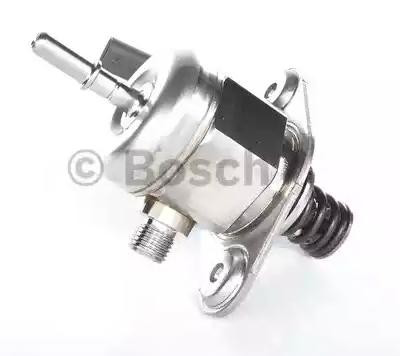 Купити 0261520289 Bosch Насос паливний високого тиску (ПНВТ) - DIESEL