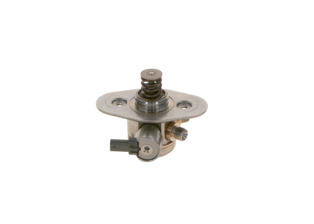 Насос паливний високого тиску Bosch 0261520381 ціна, від 264.78 USD