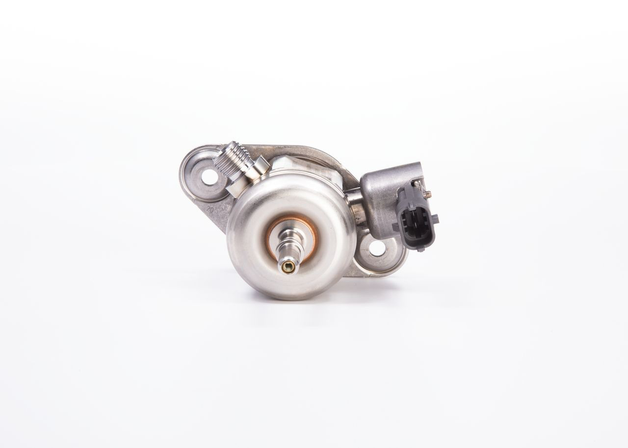 ПНВТ Bosch 0261520433