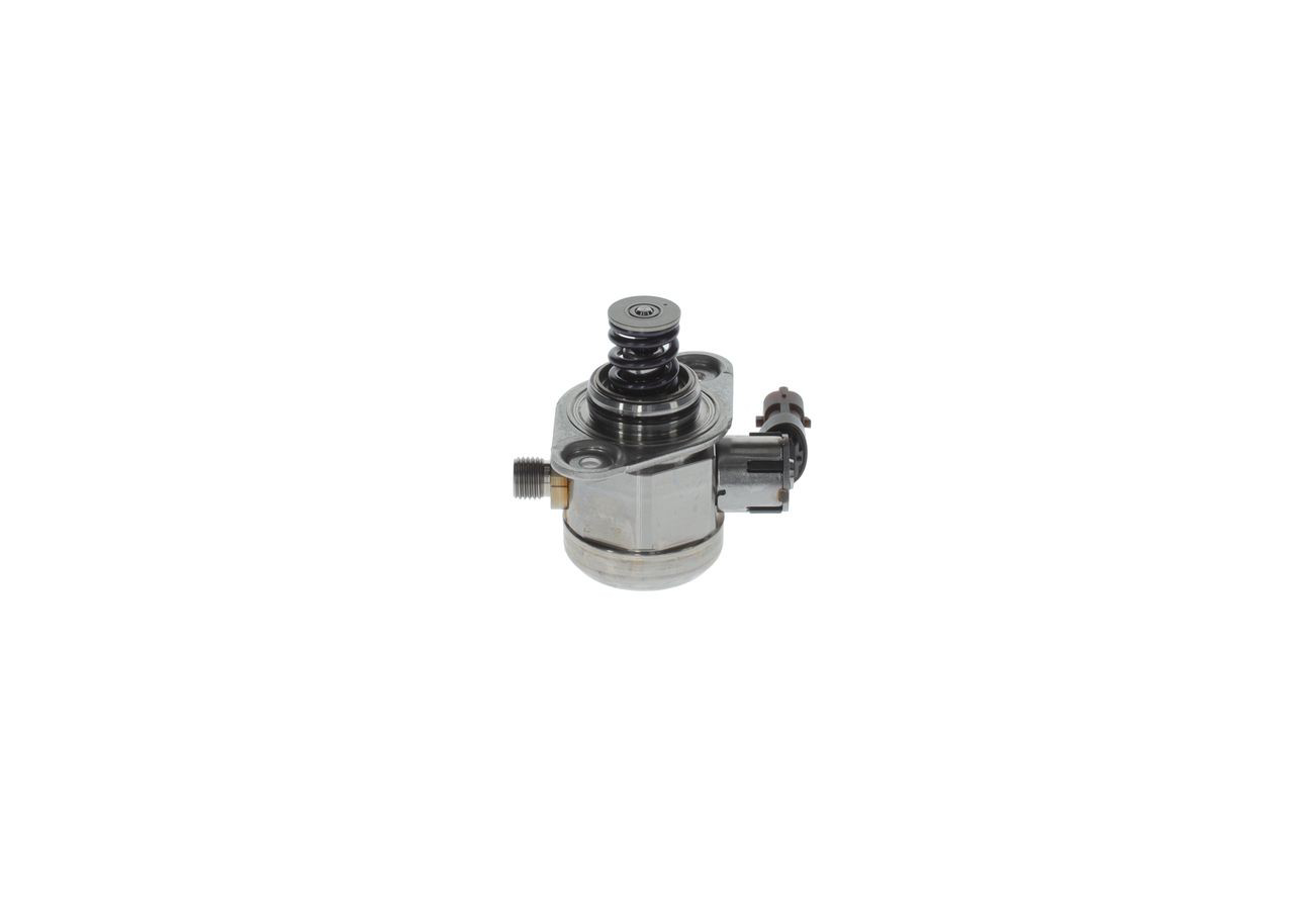 ПНВТ Bosch 0261520434